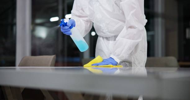 Licensed Biohazard Cleanup service in Oshkosh, WI - Trauma Clean Pros